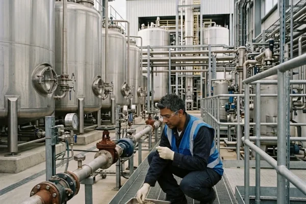 Chemical Industry