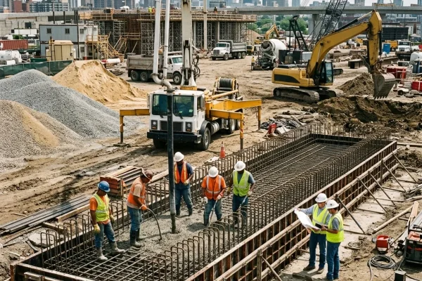 Construction Industry