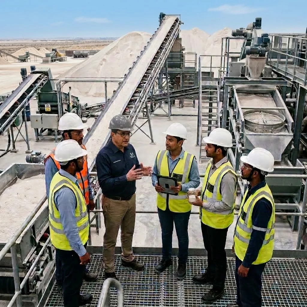 Alpha Minerals