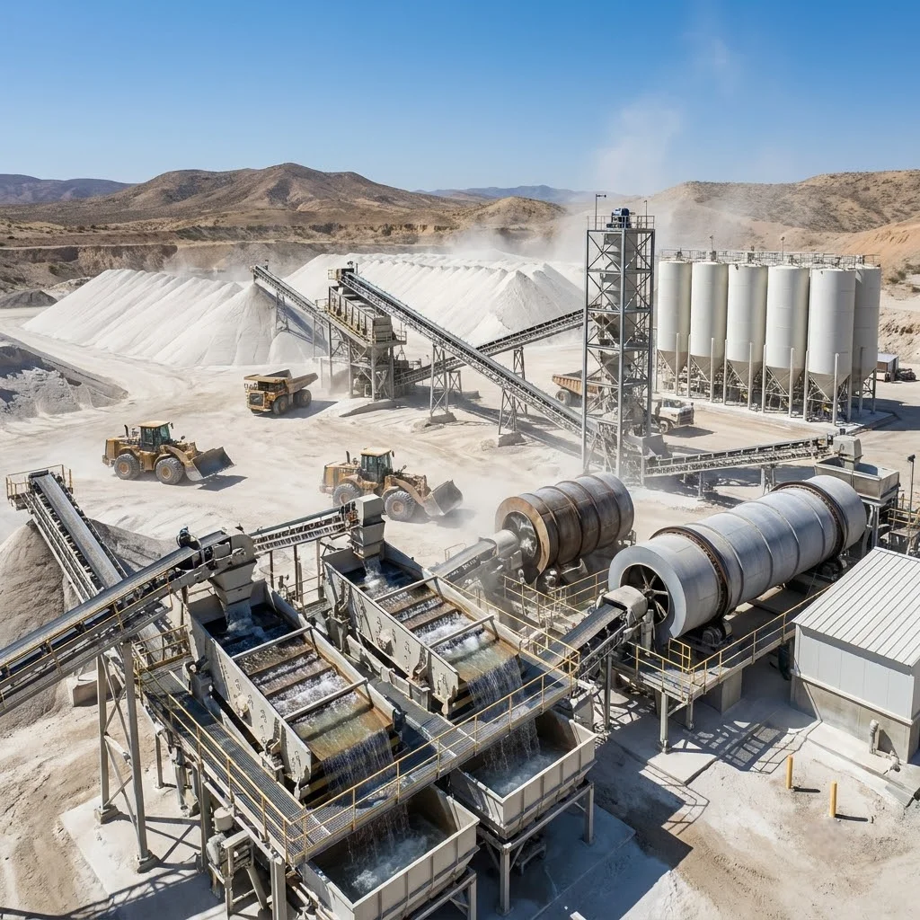 Alpha Minerals