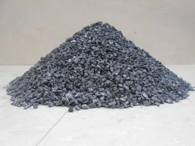 Industrial Minerals