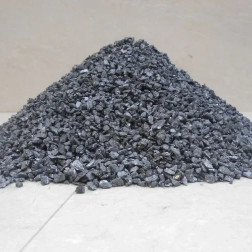 Industrial Minerals