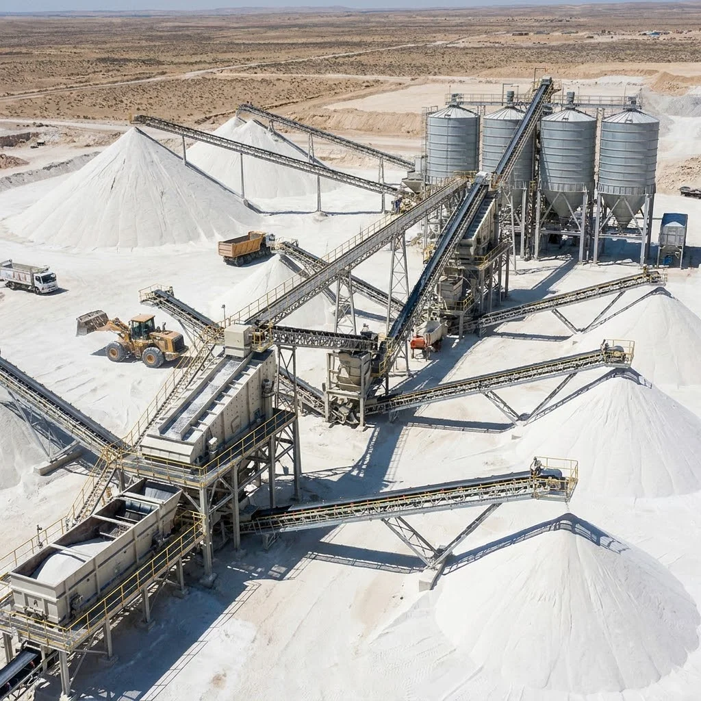 Alpha Minerals