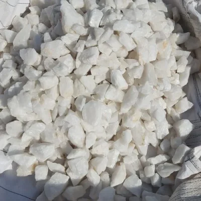 Quartz Sand & Lumps